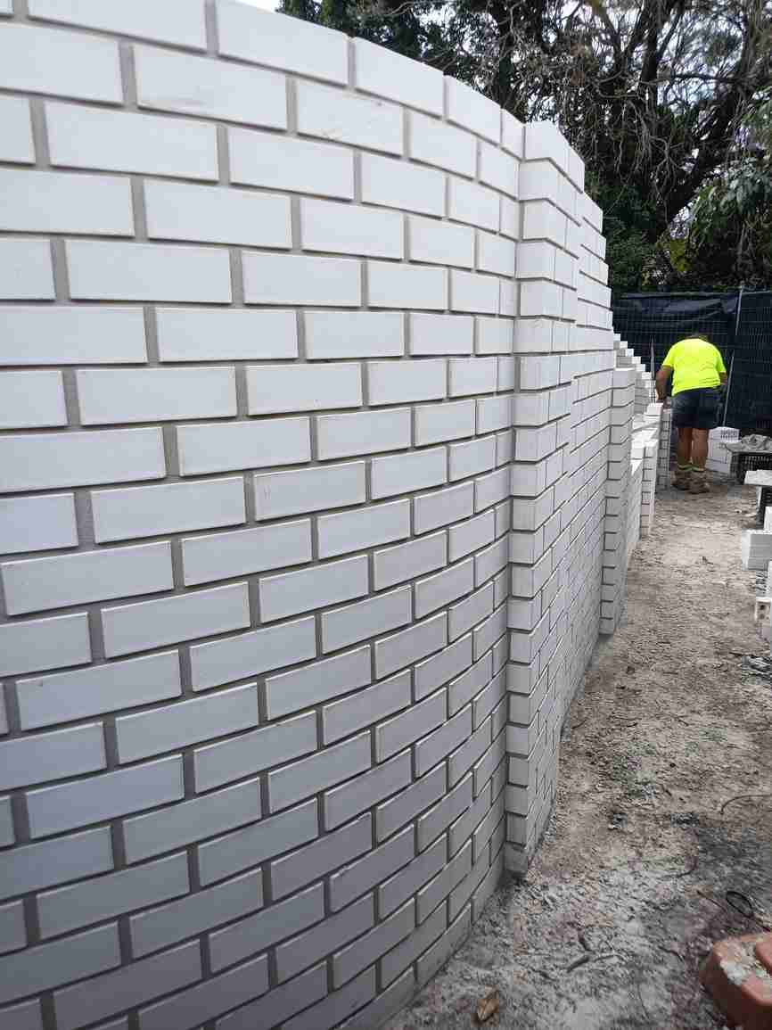 Bricklayers Gold Coast Expert Bricklayers Gold Coast Bricklaying